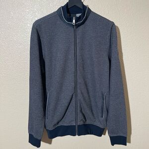 Bugatti Men's Navy Blue Sweater